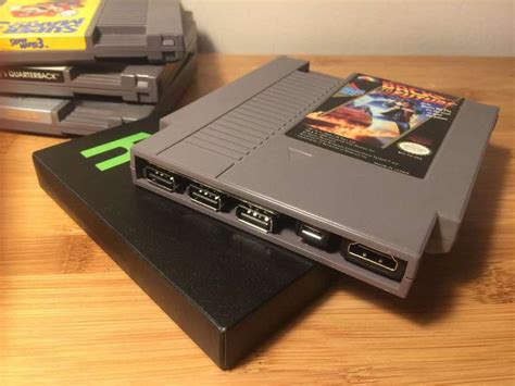 nes pi with rfid chip reader|RetroPie and Physical Game Cartridges .